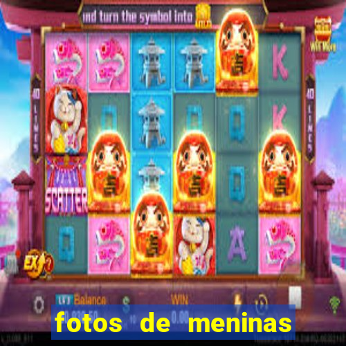 fotos de meninas fake para